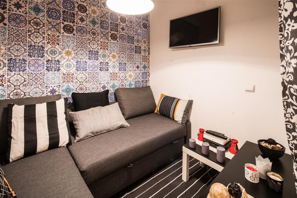 Lisbon Fragrances Apartment Exterior photo