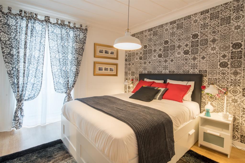 Lisbon Fragrances Apartment Exterior photo