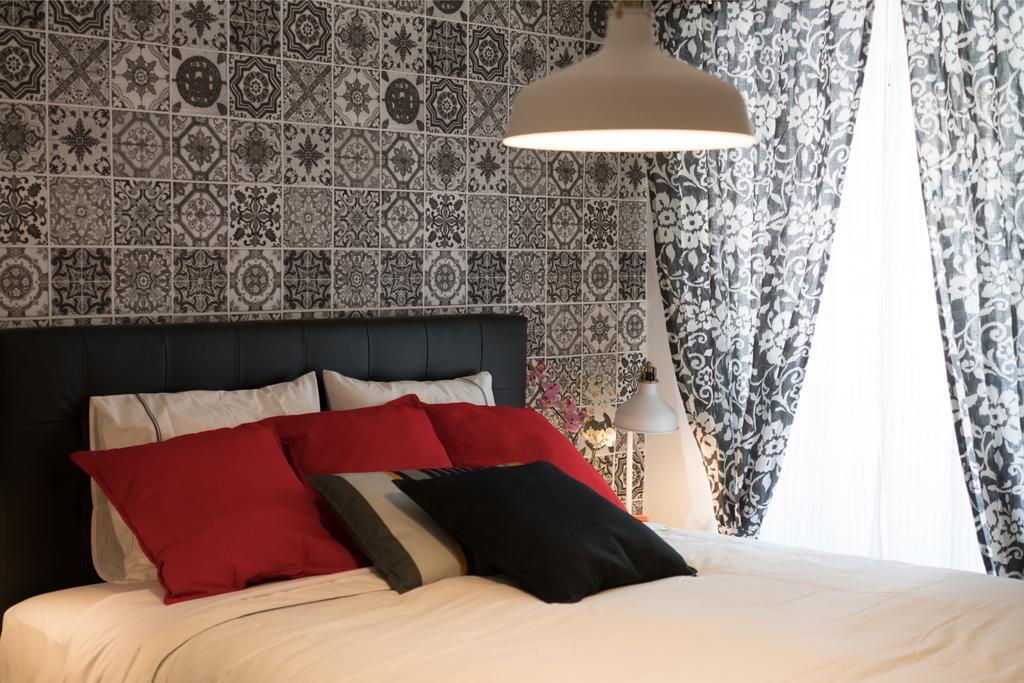 Lisbon Fragrances Apartment Exterior photo