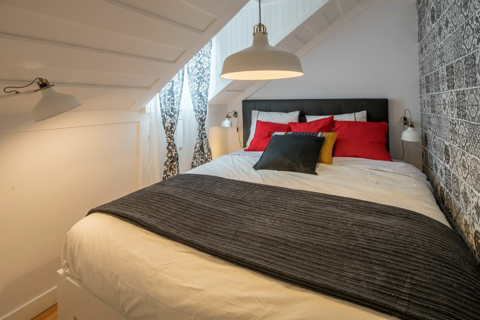 Lisbon Fragrances Apartment Exterior photo