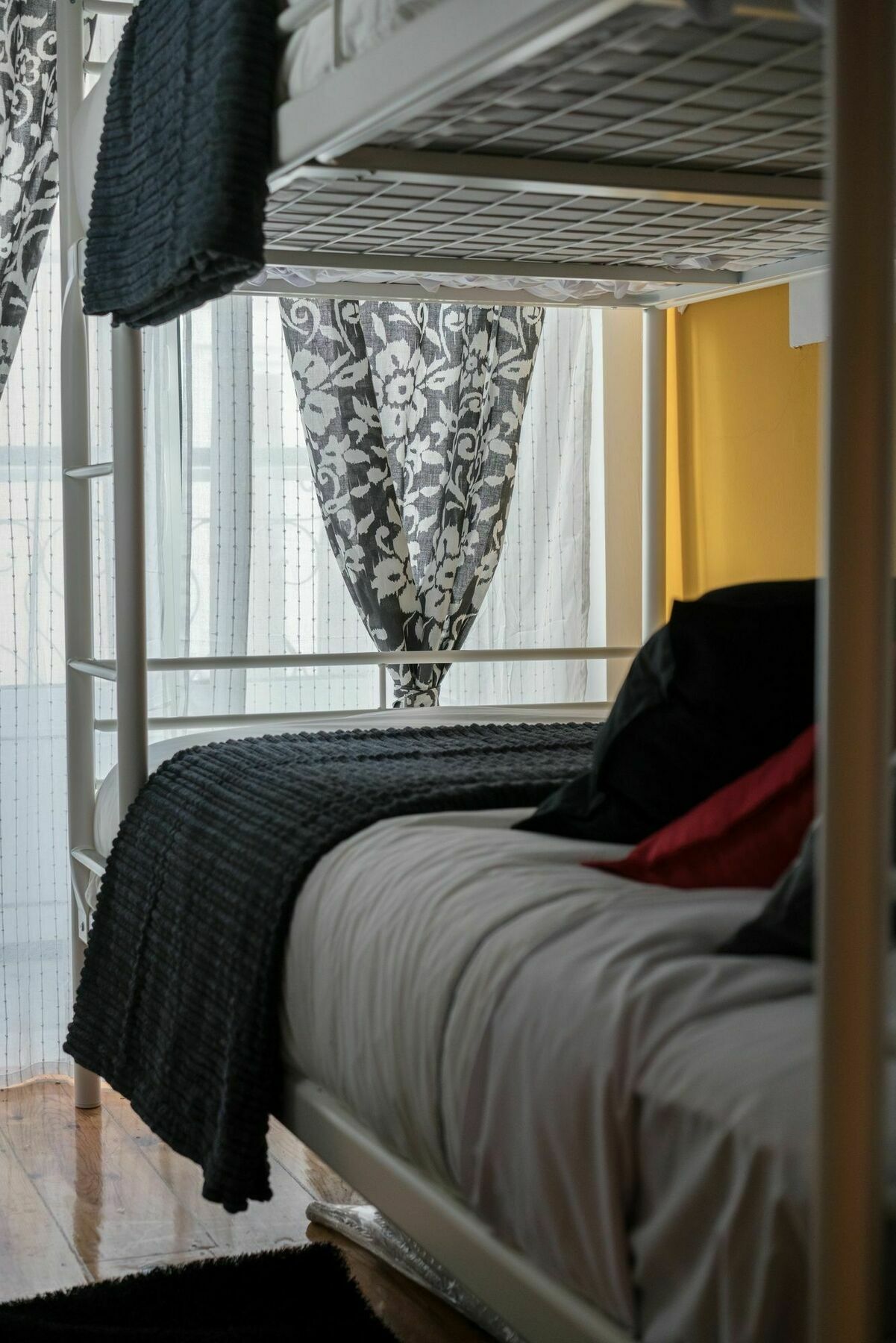 Lisbon Fragrances Apartment Exterior photo