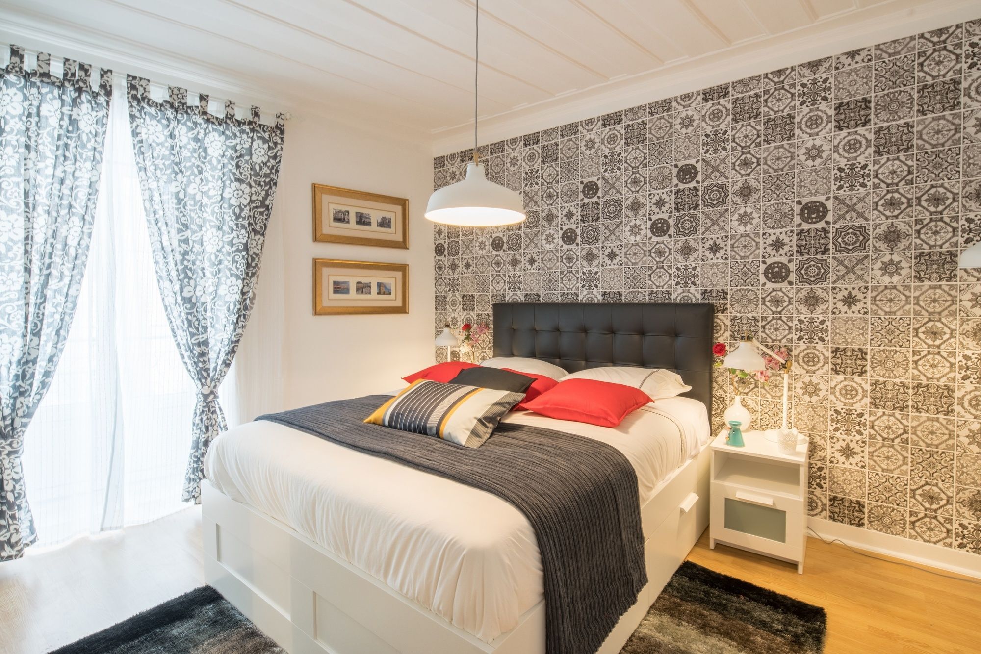 Lisbon Fragrances Apartment Exterior photo
